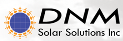 DNM Solar Solutions Inc.