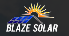 Blaze Solar & Electric Ltd.
