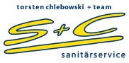 S+C Sanitärservice GmbH