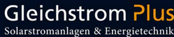 Gleichstrom Plus GmbH & Co. KG