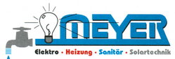 MEYER Elektro-Heizung-Sanitär-Solartechnik GmbH