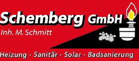 Schemberg GmbH & Co. KG