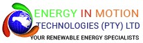 Energy In Motion Technologies Pty Ltd