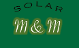 M&M Solar