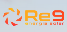 Re9 Energia Solar