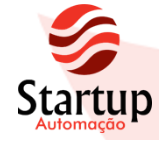 Startup Pro Automação