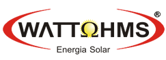 Wattohms Energia Solar