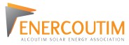 Enercoutim Alcoutim Solar Energy Association