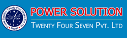 Power Solution Twenty Four Seven Pvt Ltd.