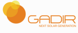 Gadir Solar S. A.