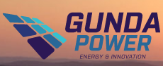 Gunda Power Pvt Ltd.