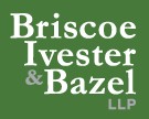 Briscoe Ivester & Bazel LLP