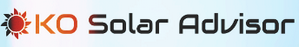KO Solar Advisor