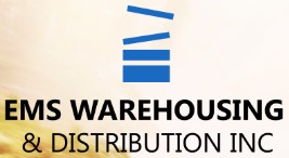 EMS Warehousing & Distribution Inc.