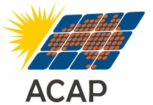 Australian Centre For Advanced Photovoltaics