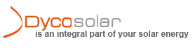 Dyco Solar Inc.