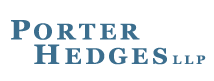 Porter Hedges LLP