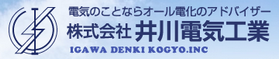 Igawa Denki Kogyo, Inc.