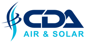 CDA Air & Solar
