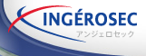 Ingerosec Corporation