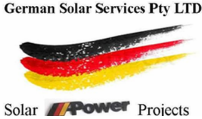 German Solar Services Pty. Ltd.