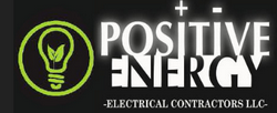 Positive Energy Electrical Contractors LLC