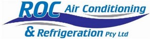 ROC Air Conditioning & Refrigeration Pty Ltd