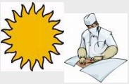 Solar Surgeon