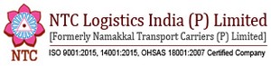NTC Logistics India (P) Limited
