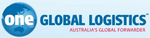 One Global Logistics Pty Ltd