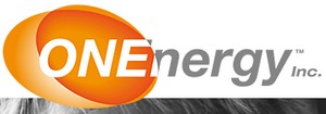 ONEnergy Inc.