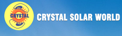 Crystal Solar World