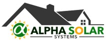 Alpha Solar Systems