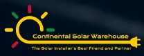 Continental Solar Warehouse