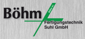 Böhm Solar Equipment Technology GmbH