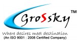Grossky Infra Solutions LLP