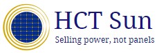 HCT Sun (India) Pvt. Ltd.
