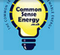 Common Sense Energy Ltd.