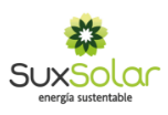 Sux Solar