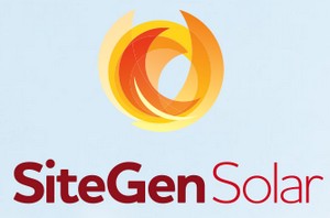 SiteGen Solar