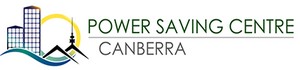 Power Saving Centre Canberra