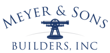 Meyer & Sons Builders, Inc.