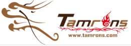 Tamrons Active International Limited
