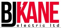 BJ Kane Electric Ltd