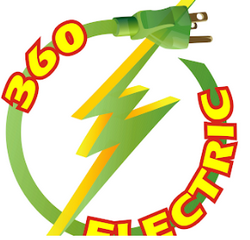 360 Electric Inc.