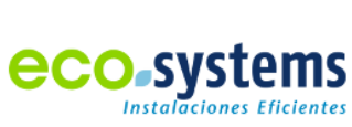 Eco-Systems Instalaciones Eficientes S.L.