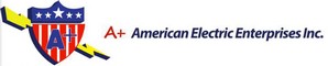 A+ American Electric Enterprises Inc
