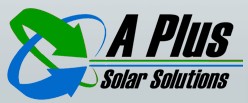 A Plus Solar Solutions, Inc.