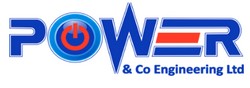 Power & Co. Engineering Ghana Limited