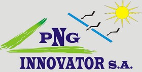 PNG Innovator S.A.